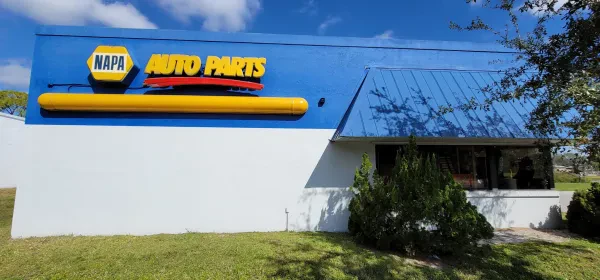 NAPA Auto Parts - Performance Auto Parts - photo 3