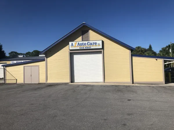 A-1 Auto Care Inc - photo 2