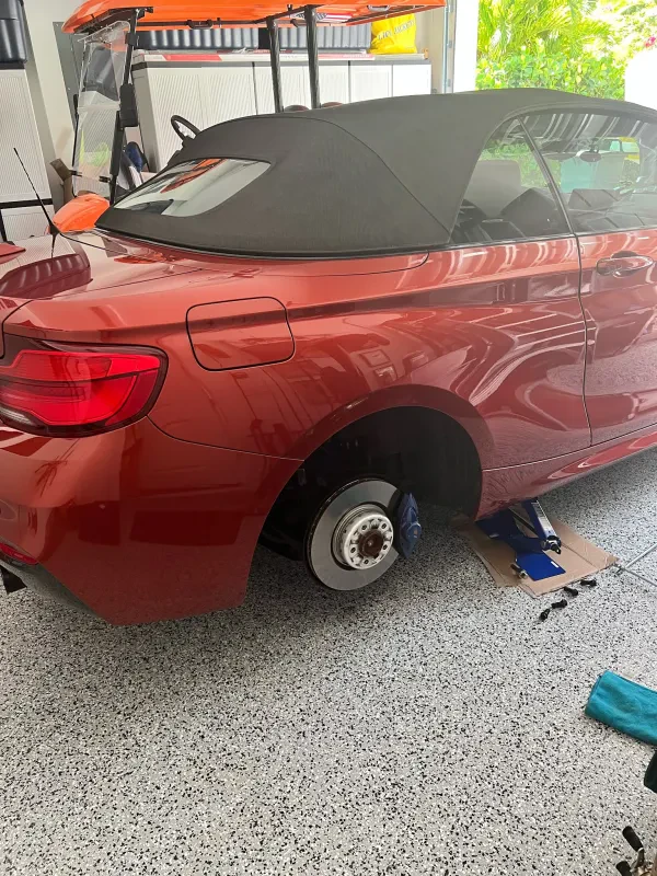 A-1 Auto Care Inc - photo 4