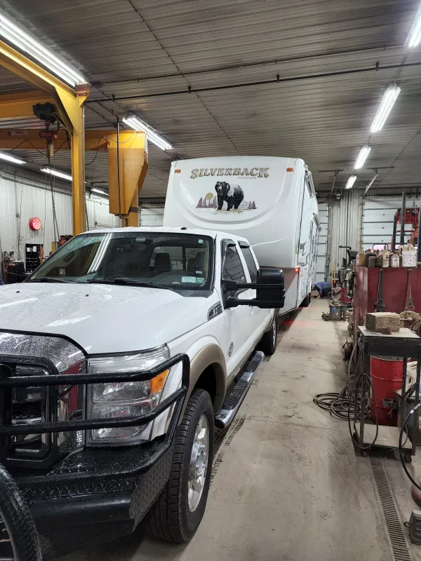 Bennett's Garage & Spring Service - photo 3