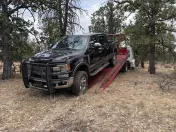 Barnett Towing & Service LLC