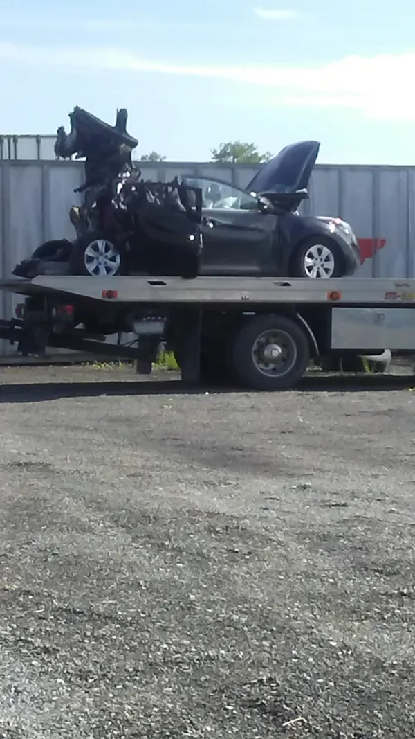 Ace Wrecker & Repair LLC - photo 2