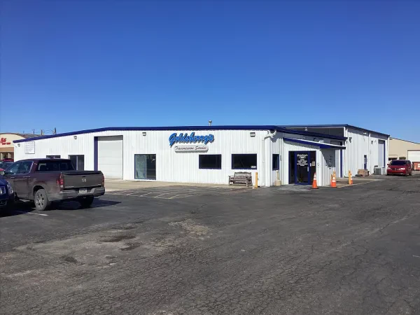 Goldsberrys Transmission - photo 3
