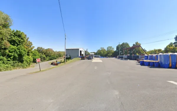 City of Kingston Transfer Station - photo 4