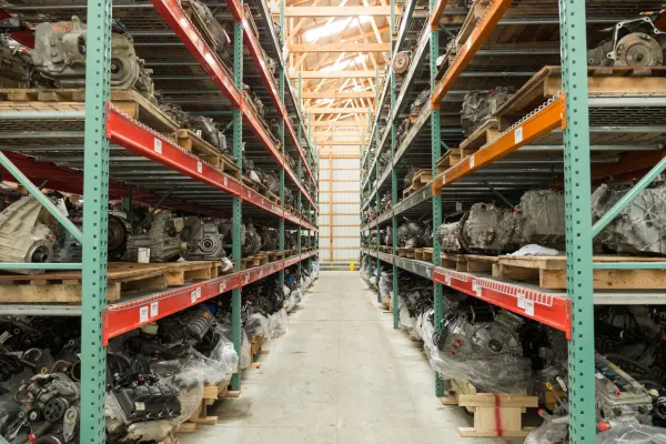 APS - Automotive Parts Solutions - photo 2