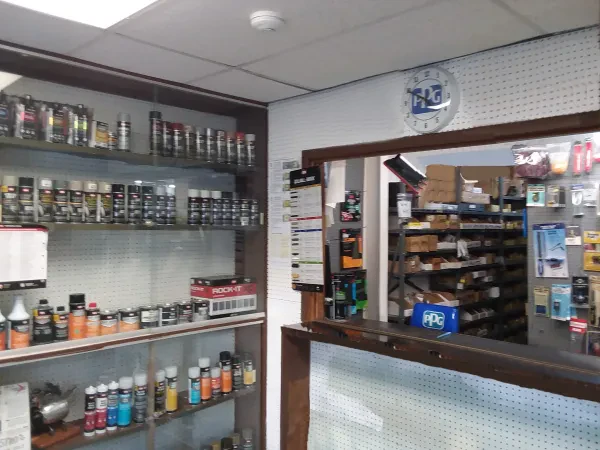 Albert Kemperle LLC, Auto Paint, Body & Equipment - photo 2