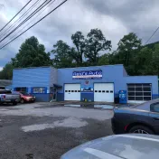 REID'S AUTO SALES & SERVICE