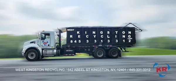 West Kingston Recycling - photo 2