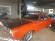 Vehicle Liquidation