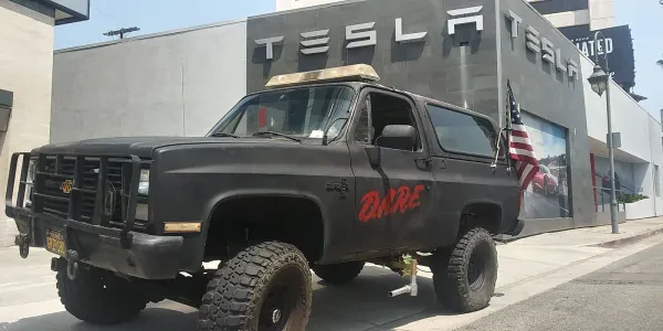 Vehicle Liquidation - photo 3