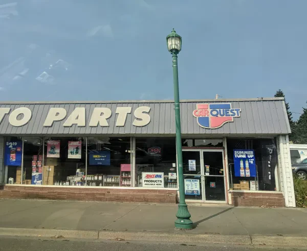 CHETCO AUTOMOTIVE MARINE AND INDUSTRIAL SUPPLY - photo 4