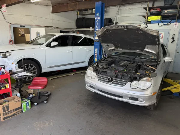 KC AUTO SERVICE - WAYNE - photo 2