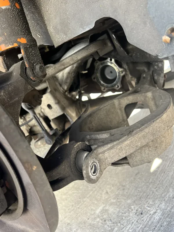 KC AUTO SERVICE - WAYNE - photo 3