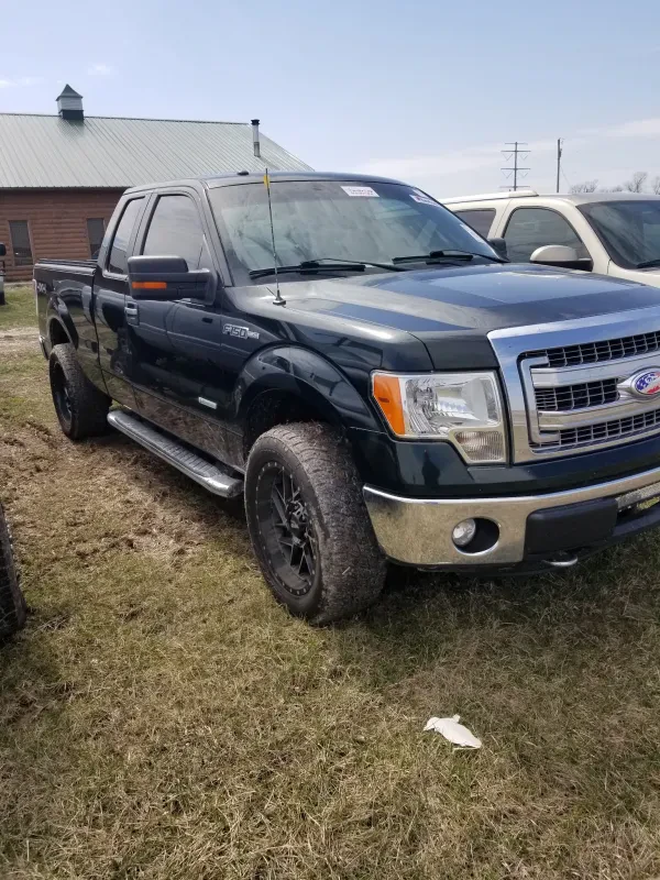 Richard's Used Autos - Used Car Dealer Sales Kirksville, MO - photo 2