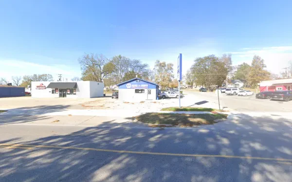 Napa Auto Tire & Parts - photo 4