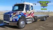 Stan's Pro Tows