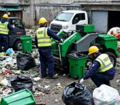 City Landfill