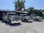 Heartland Towing & Recovery