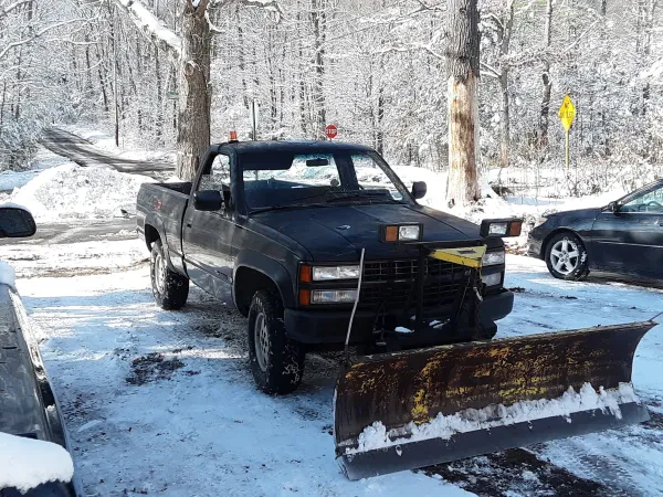 Bonesteel Auto & Truck Center - photo 2