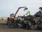Pacific Steel & Recycling