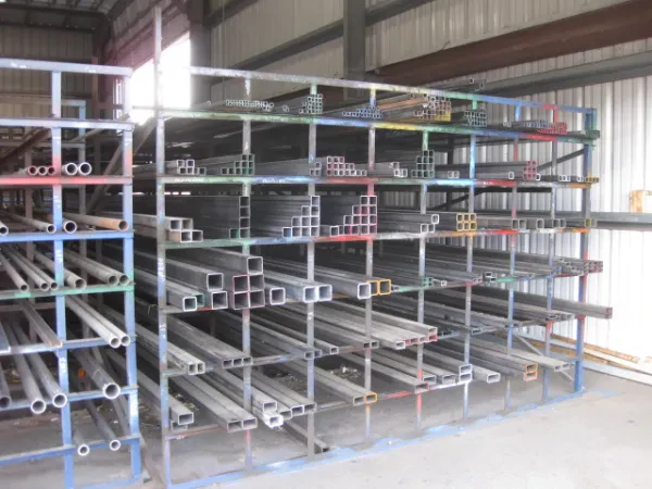 Pacific Steel & Recycling - photo 4