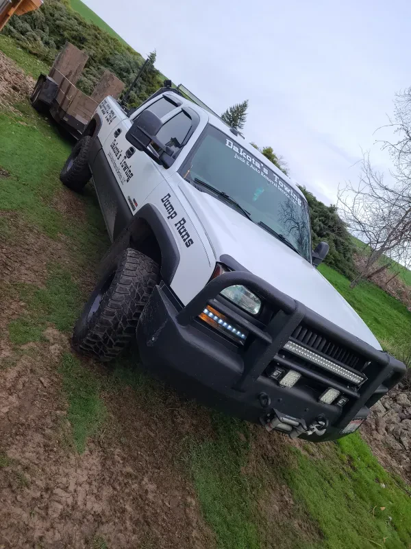 Dakota's towing Junk & Auto Removal Service LLC - photo 4