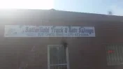Satterfield Auto & Truck Salvage