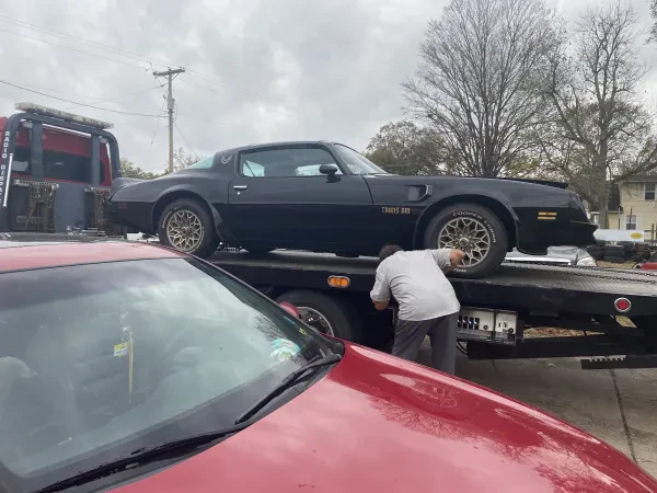 Satterfield Auto & Truck Salvage - photo 3