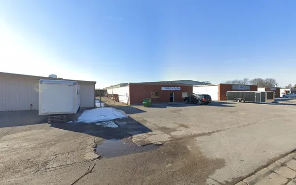 Satterfield Auto & Truck Salvage - photo 4