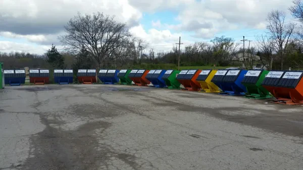 2 Rivers Industries, Inc. - photo 2