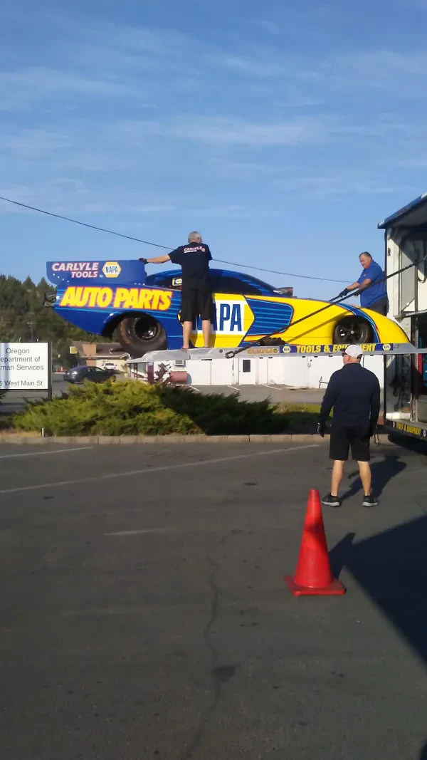 NAPA Auto Parts - John Day Napa, LLC - photo 4