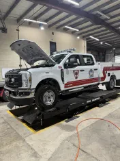 Cooks Automotive