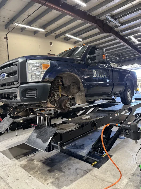 Cooks Automotive - photo 2