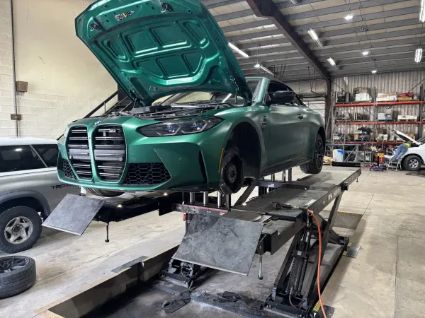Cooks Automotive - photo 3