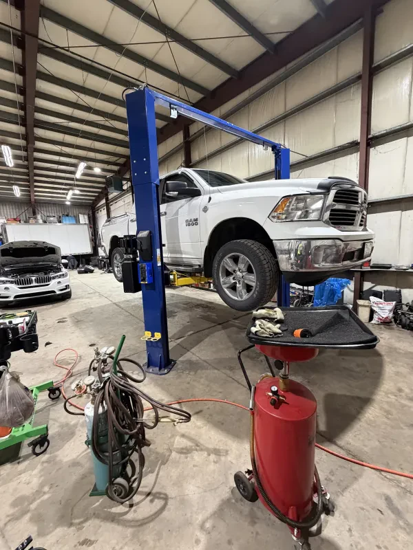 Cooks Automotive - photo 4