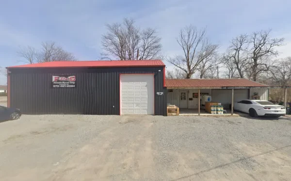 F&S Automotive - photo 4