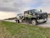 Custom Towing & Recovery, LLC