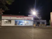 THE DALLES AUTO PARTS, INC.