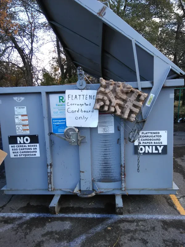 Ashland Recycling Center - photo 4