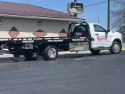Mann's Wrecker Service