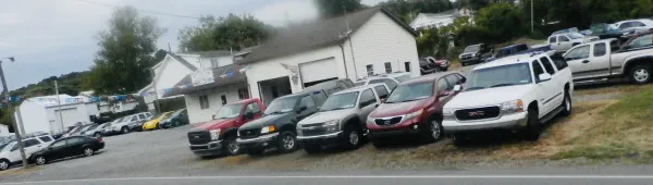 Hamilton Auto Sales - photo 3