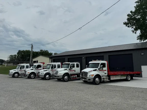 Heartland Towing & Recovery - photo 2