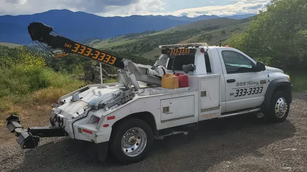 333 Towing - photo 4