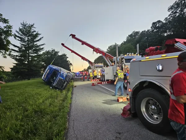 Heartland Towing & Recovery - photo 4