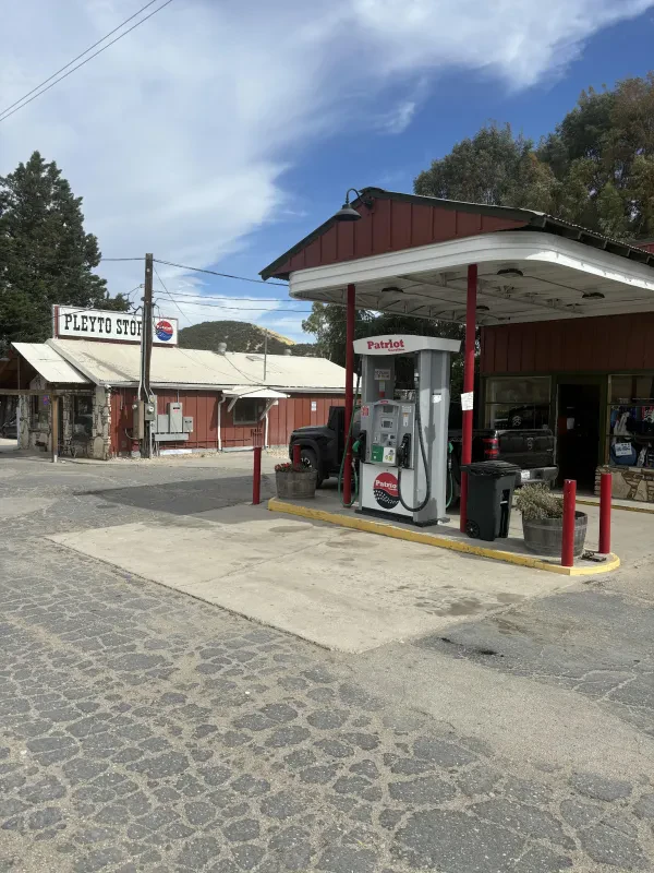 Pleyto Store - photo 2