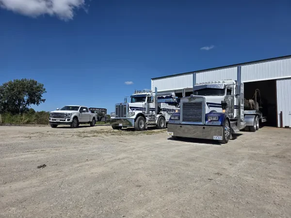 Lakeside Towing Kirksville - photo 2