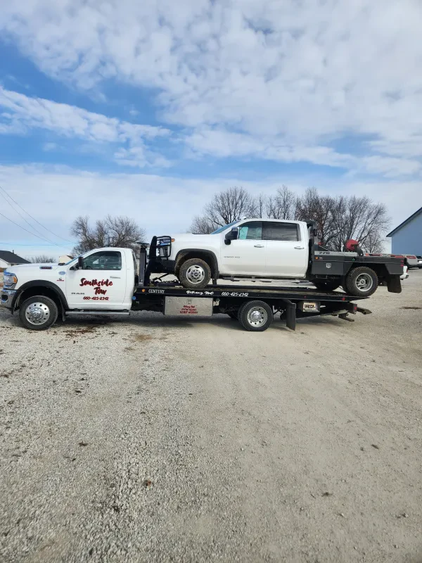 Southside Auto and Towing - photo 2