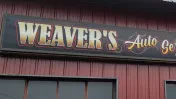 Weaver's Auto Service