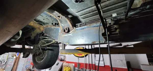 Weaver's Auto Service - photo 2