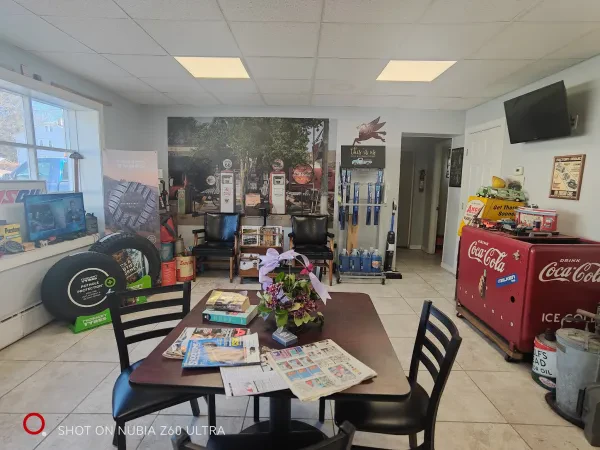 Weaver's Auto Service - photo 3